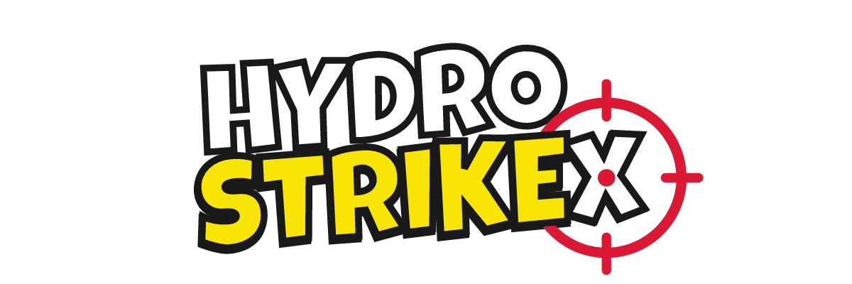HydroStrikeX